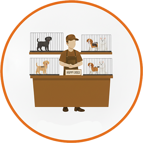 Dog Boarding / Daycare